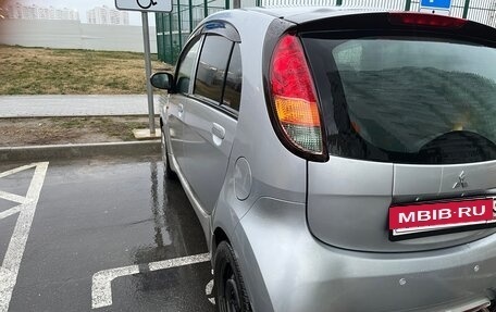 Mitsubishi i, 2006 год, 520 000 рублей, 3 фотография