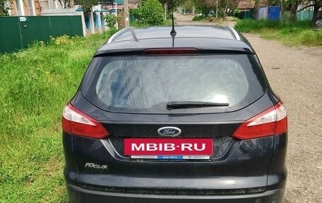 Ford Focus III, 2012 год, 780 000 рублей, 2 фотография