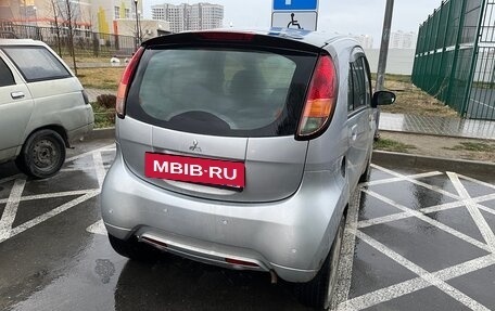 Mitsubishi i, 2006 год, 520 000 рублей, 4 фотография