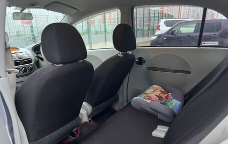 Mitsubishi i, 2006 год, 520 000 рублей, 8 фотография