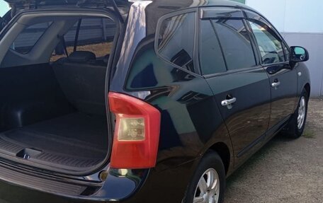 KIA Carens III (RP), 2009 год, 820 000 рублей, 5 фотография