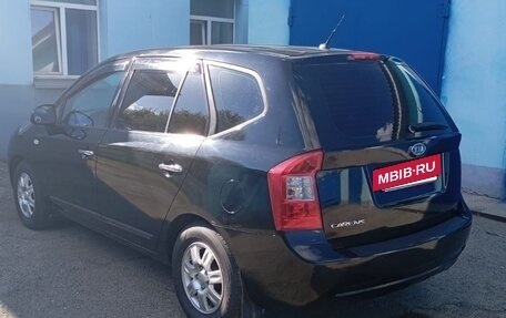 KIA Carens III (RP), 2009 год, 820 000 рублей, 4 фотография