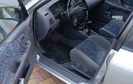 Mazda 323, 1999 год, 350 000 рублей, 7 фотография