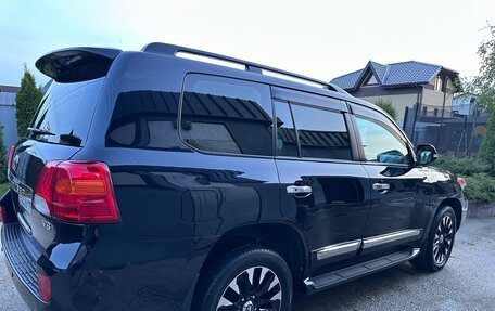 Toyota Land Cruiser 200, 2015 год, 3 800 000 рублей, 4 фотография