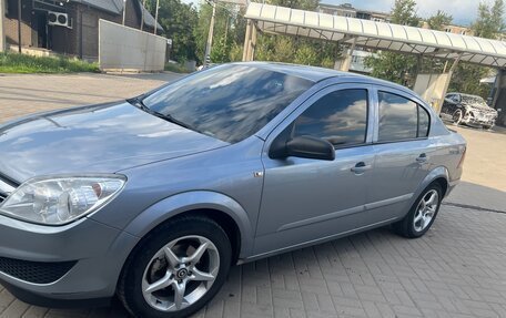 Opel Astra H, 2008 год, 450 000 рублей, 3 фотография