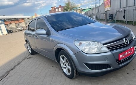Opel Astra H, 2008 год, 450 000 рублей, 2 фотография