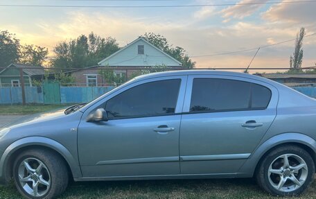 Opel Astra H, 2008 год, 450 000 рублей, 6 фотография