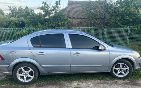 Opel Astra H, 2008 год, 450 000 рублей, 5 фотография