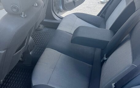 Opel Astra H, 2008 год, 450 000 рублей, 11 фотография
