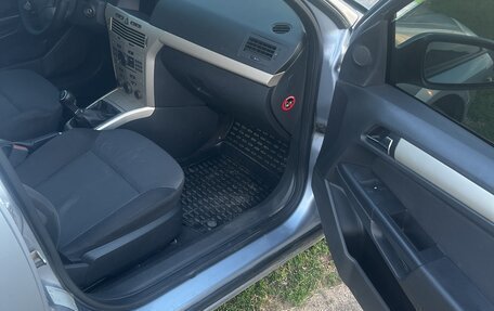 Opel Astra H, 2008 год, 450 000 рублей, 10 фотография