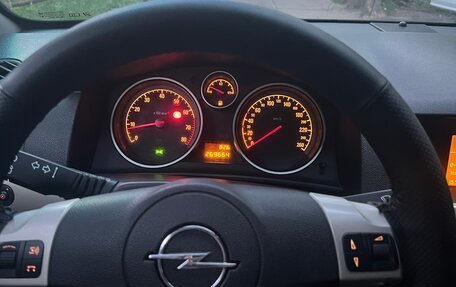 Opel Astra H, 2008 год, 450 000 рублей, 12 фотография