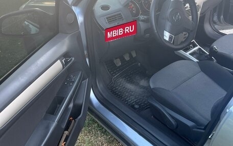 Opel Astra H, 2008 год, 450 000 рублей, 9 фотография