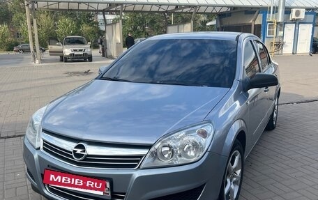 Opel Astra H, 2008 год, 450 000 рублей, 4 фотография