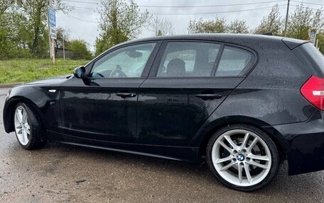 BMW 1 серия, 2006 год, 765 000 рублей, 4 фотография