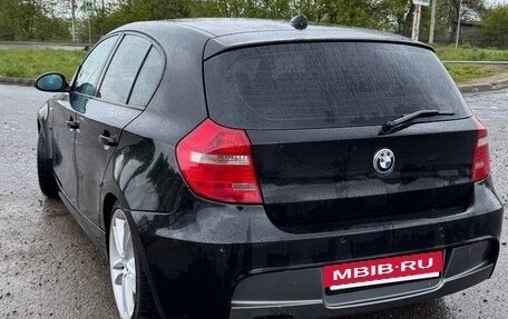 BMW 1 серия, 2006 год, 765 000 рублей, 5 фотография