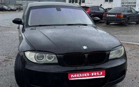BMW 1 серия, 2006 год, 765 000 рублей, 2 фотография