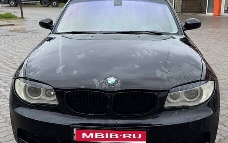 BMW 1 серия, 2006 год, 765 000 рублей, 10 фотография