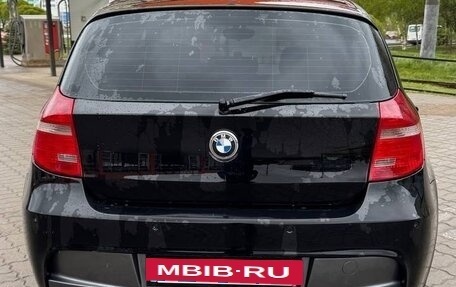 BMW 1 серия, 2006 год, 765 000 рублей, 6 фотография