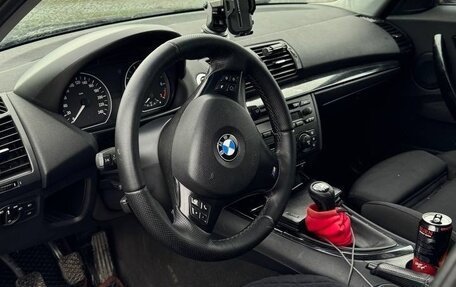 BMW 1 серия, 2006 год, 765 000 рублей, 14 фотография