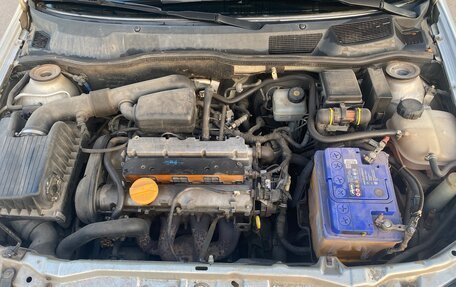 Opel Astra G, 2001 год, 360 000 рублей, 9 фотография