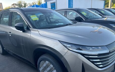 Nissan Pathfinder, 2024 год, 5 698 000 рублей, 3 фотография