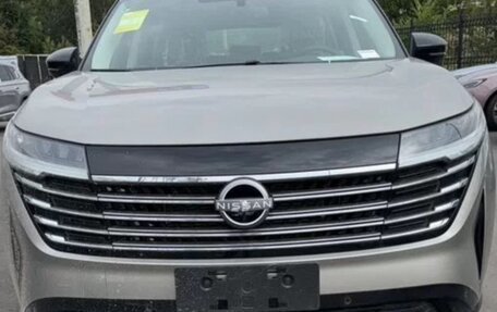 Nissan Pathfinder, 2024 год, 5 698 000 рублей, 2 фотография