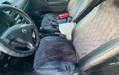 Opel Astra G, 2001 год, 360 000 рублей, 6 фотография