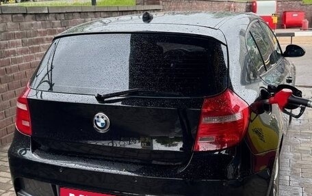 BMW 1 серия, 2006 год, 765 000 рублей, 11 фотография