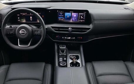 Nissan Pathfinder, 2024 год, 5 698 000 рублей, 19 фотография