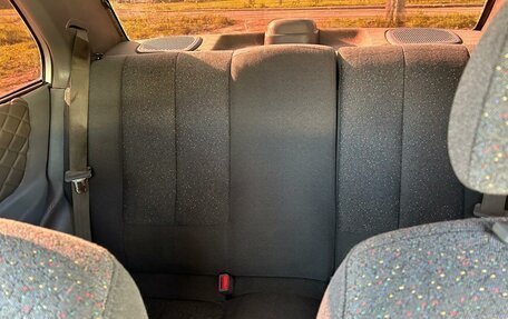 Hyundai Accent II, 2006 год, 700 000 рублей, 11 фотография