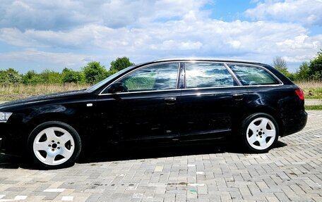 Audi A6, 2007 год, 815 000 рублей, 3 фотография