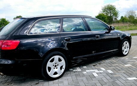 Audi A6, 2007 год, 815 000 рублей, 2 фотография
