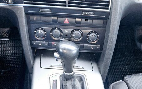 Audi A6, 2007 год, 815 000 рублей, 23 фотография