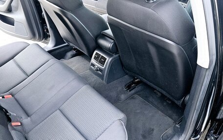 Audi A6, 2007 год, 815 000 рублей, 16 фотография