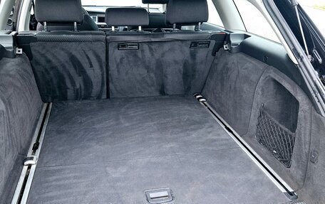 Audi A6, 2007 год, 815 000 рублей, 20 фотография