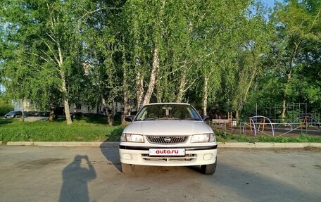 Nissan Sunny B15, 1999 год, 320 000 рублей, 2 фотография