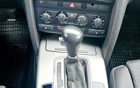 Audi A6, 2007 год, 815 000 рублей, 26 фотография