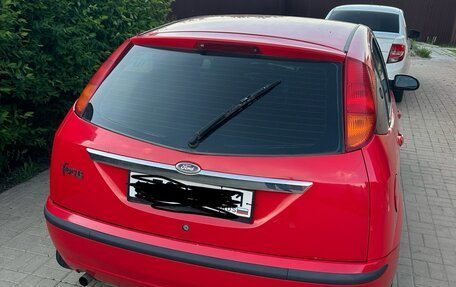 Ford Focus IV, 2024 год, 500 000 рублей, 2 фотография