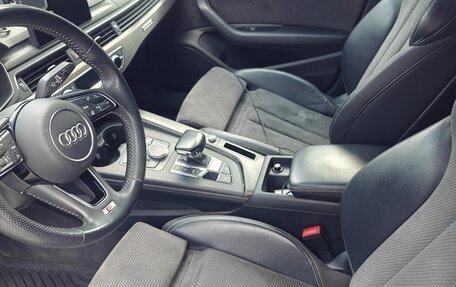 Audi A5, 2018 год, 3 500 000 рублей, 14 фотография