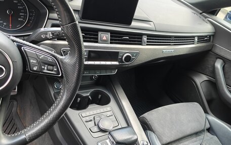 Audi A5, 2018 год, 3 500 000 рублей, 15 фотография