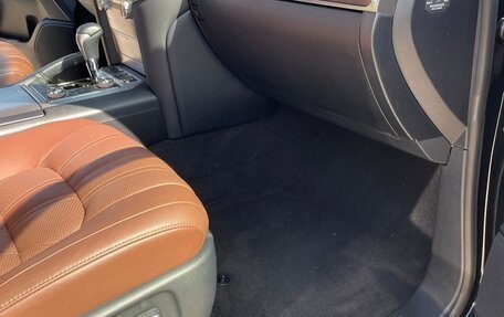 Toyota Land Cruiser 200, 2021 год, 12 500 000 рублей, 7 фотография
