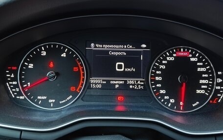 Audi A5, 2018 год, 3 500 000 рублей, 17 фотография