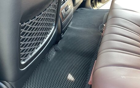 Toyota Land Cruiser 200, 2021 год, 12 500 000 рублей, 6 фотография