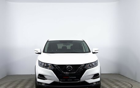 Nissan Qashqai, 2020 год, 2 197 000 рублей, 2 фотография