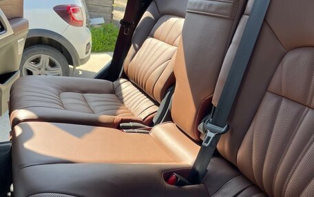 Toyota Land Cruiser 200, 2021 год, 12 500 000 рублей, 16 фотография