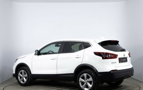Nissan Qashqai, 2020 год, 2 197 000 рублей, 7 фотография