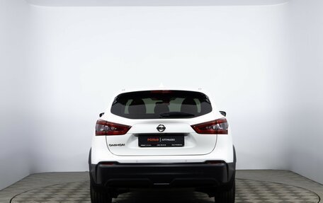Nissan Qashqai, 2020 год, 2 197 000 рублей, 6 фотография