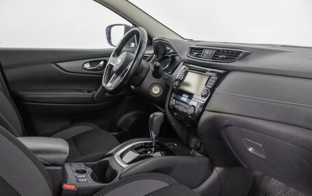 Nissan Qashqai, 2020 год, 2 197 000 рублей, 9 фотография