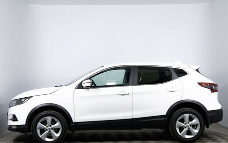 Nissan Qashqai, 2020 год, 2 197 000 рублей, 8 фотография