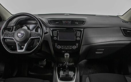 Nissan Qashqai, 2020 год, 2 197 000 рублей, 13 фотография